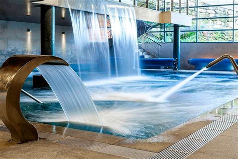 Los 10 mejores hoteles con jacuzzi de Ourense, Galicia, España ...